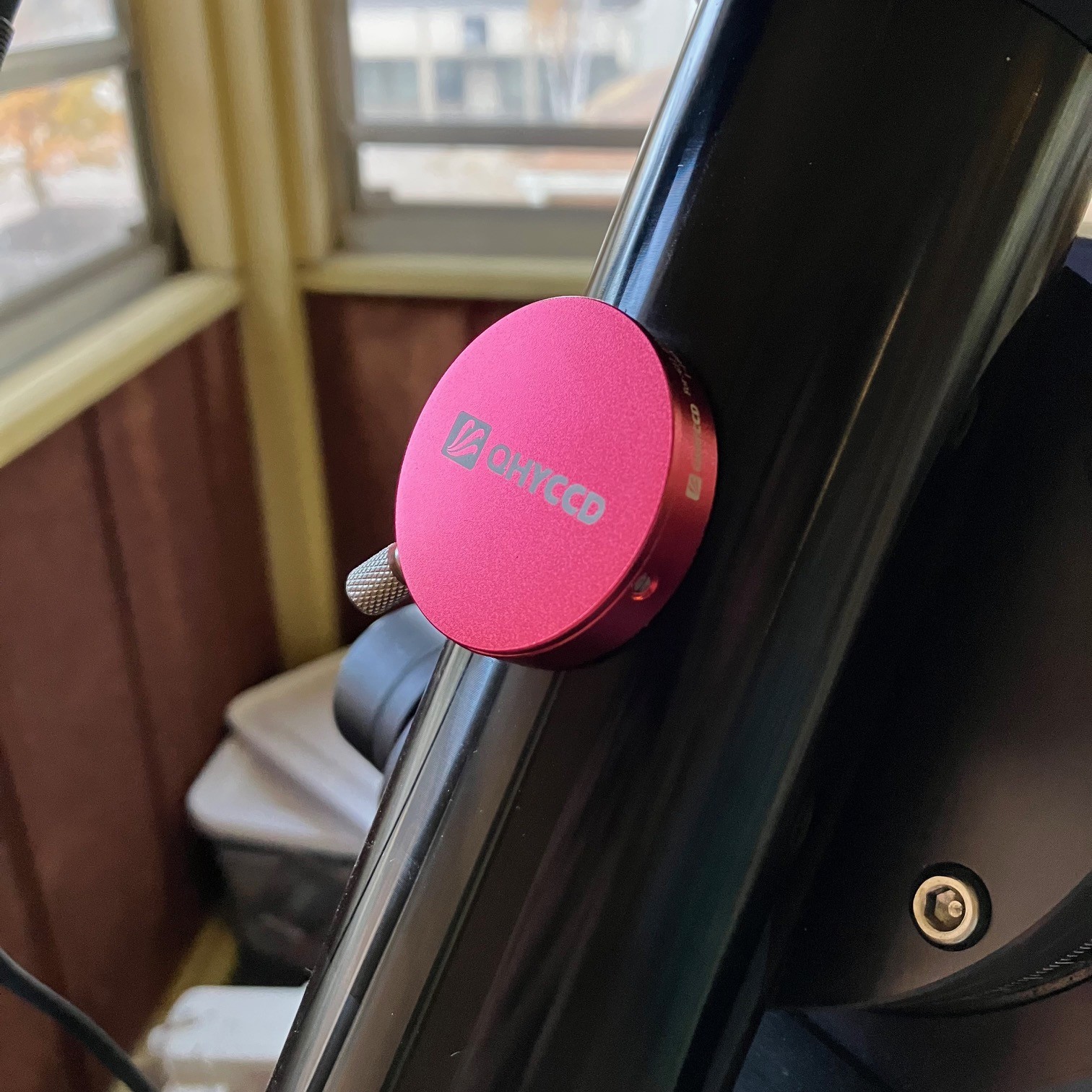 Trypod Hand $1600 - Losmandy G11 w/ Gemini II & Tripod | Astromart