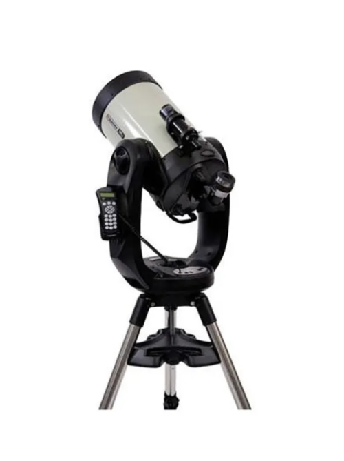 Celestron CPC Deluxe 1100 HD