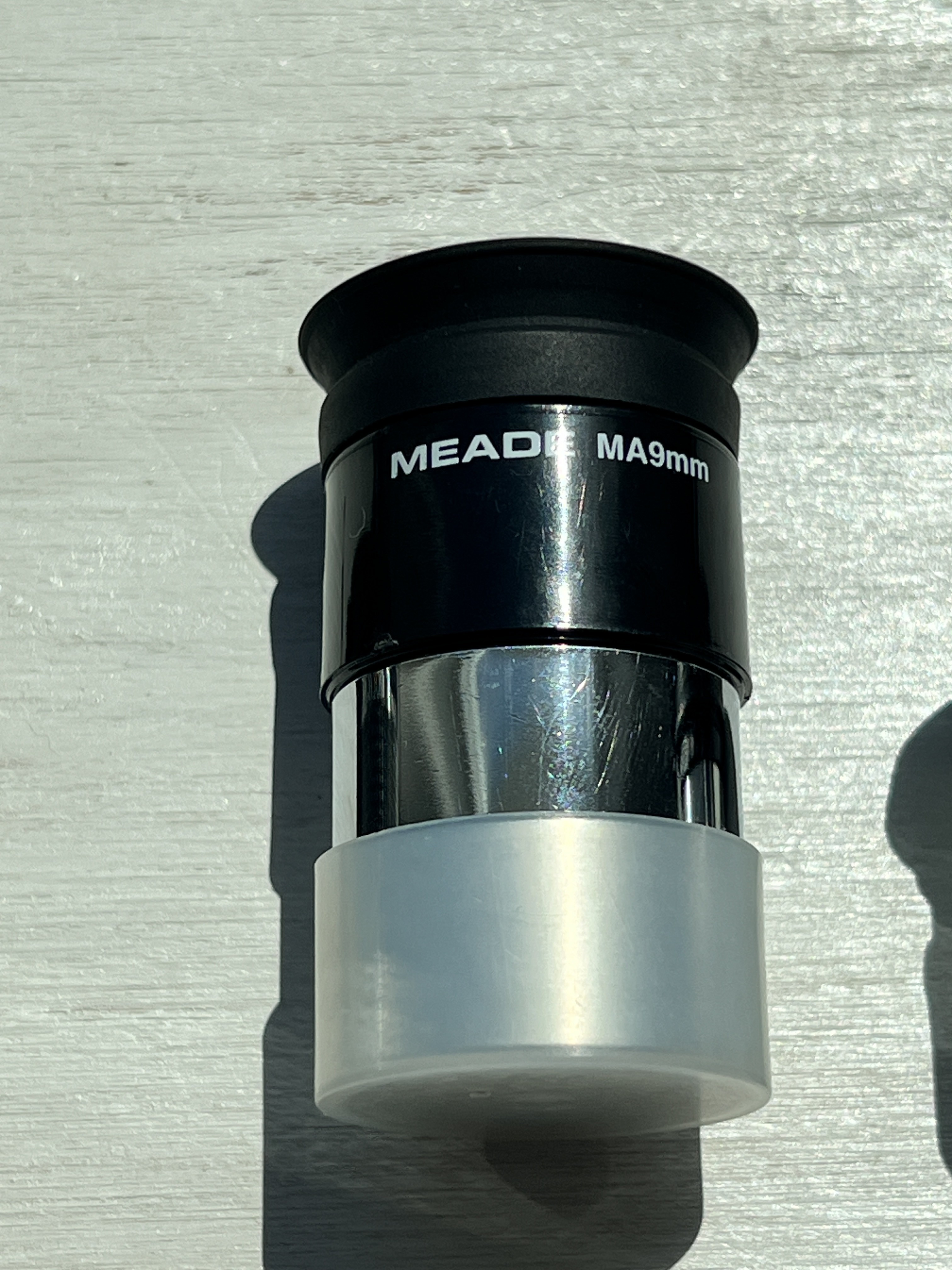 Celestron Nexstar 5se (Like new) w/ heavy duty goto mount and