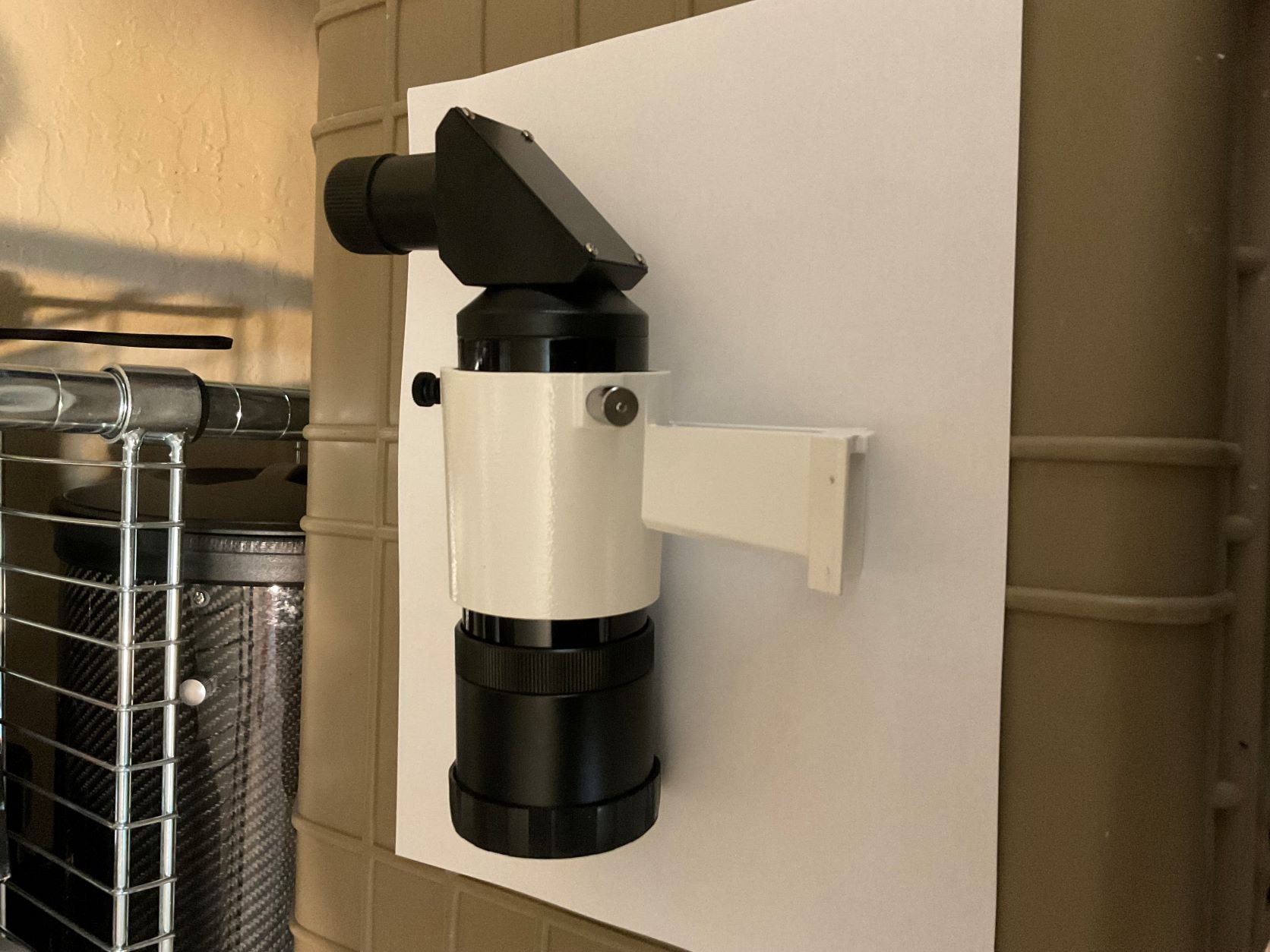 Orion 9x50 RightAngle CorrectImage Finder Scope (free Shipping & PP