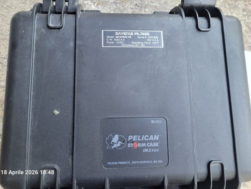 Daystar Quantum PE 0.5