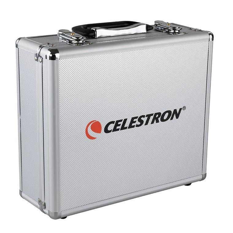 Celestron 1.25" Eyepiece & Filter Case Astromart