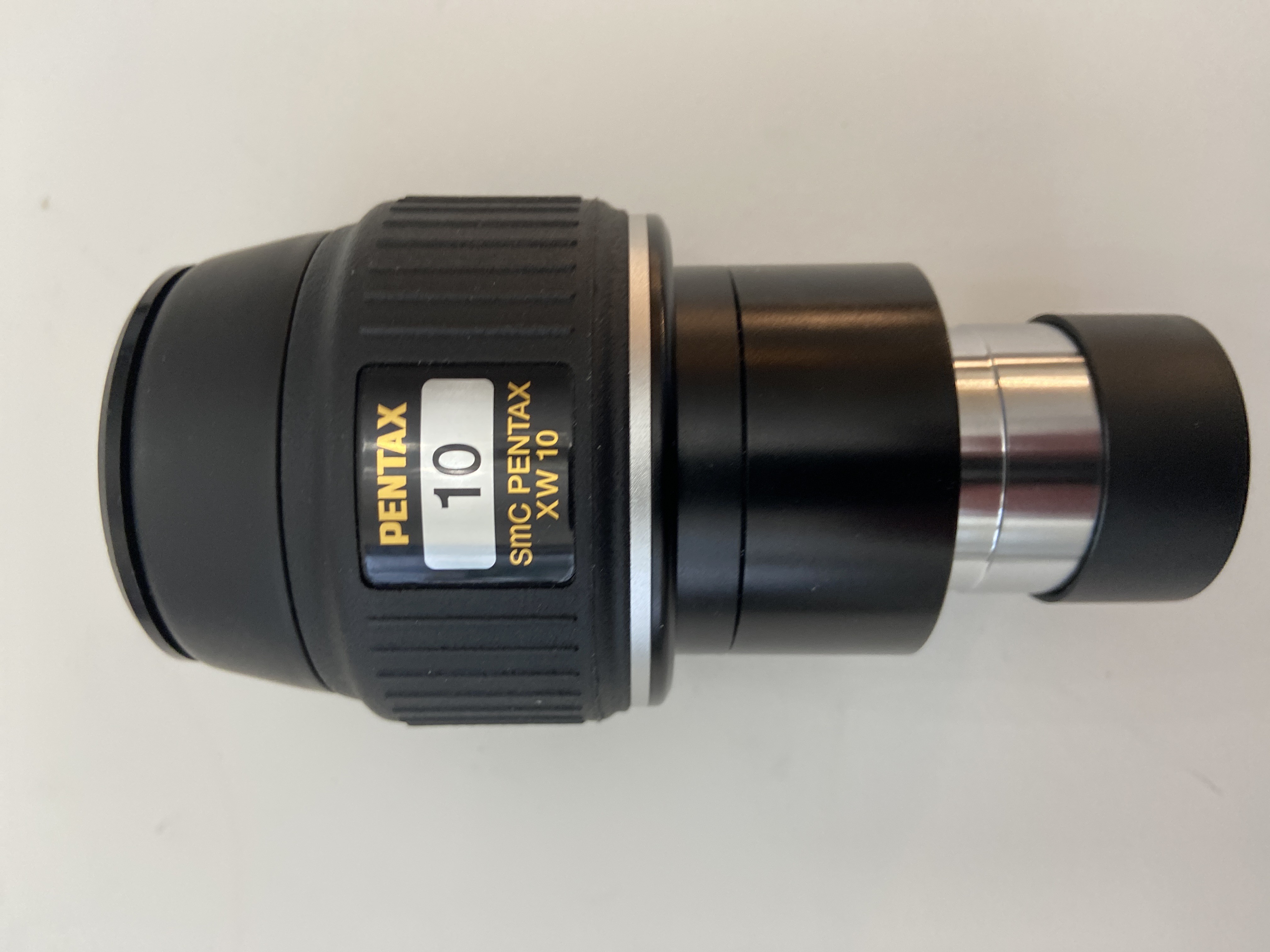 Pentax XW 10mm Eyepiece (Sale Pending to John) Astromart