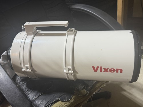 Vixen vc200l