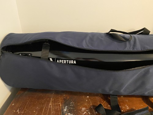 Apertura 12” Dobsonian Telescope with extras