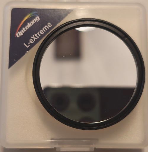 Misc Astronomy Gear (eyepieces, star diagonal, filters, more)