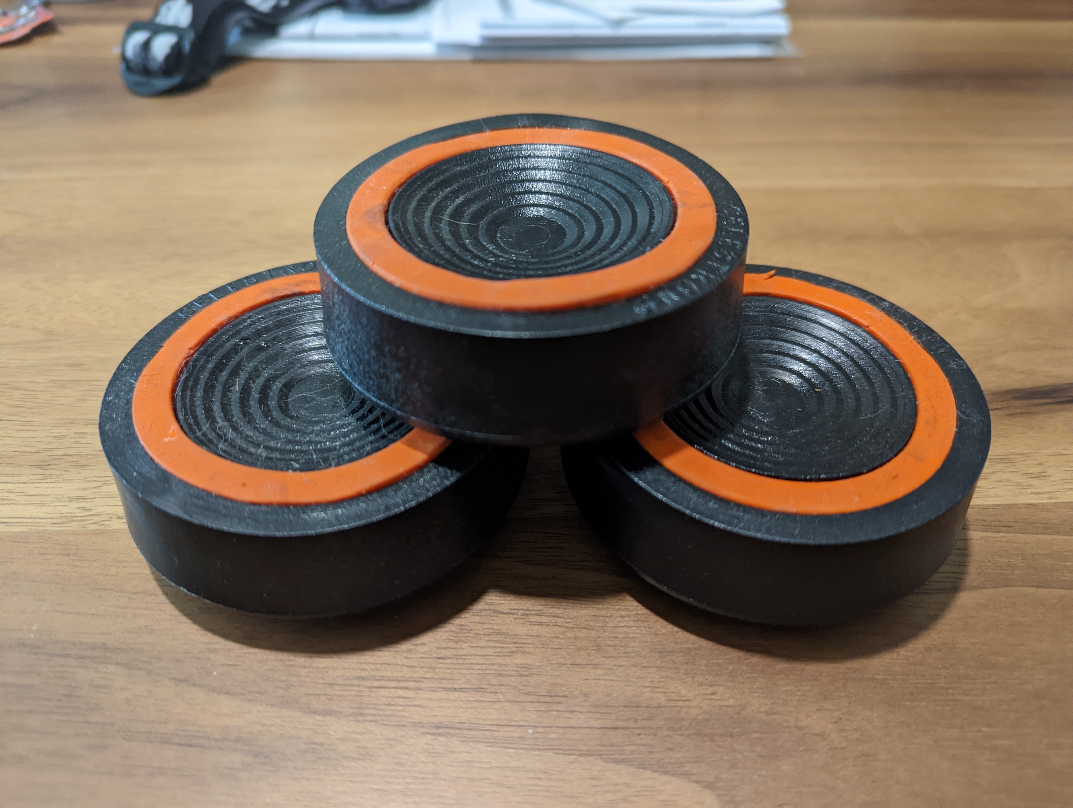 Celestron Vibration Suppression Pads (VBS) Astromart