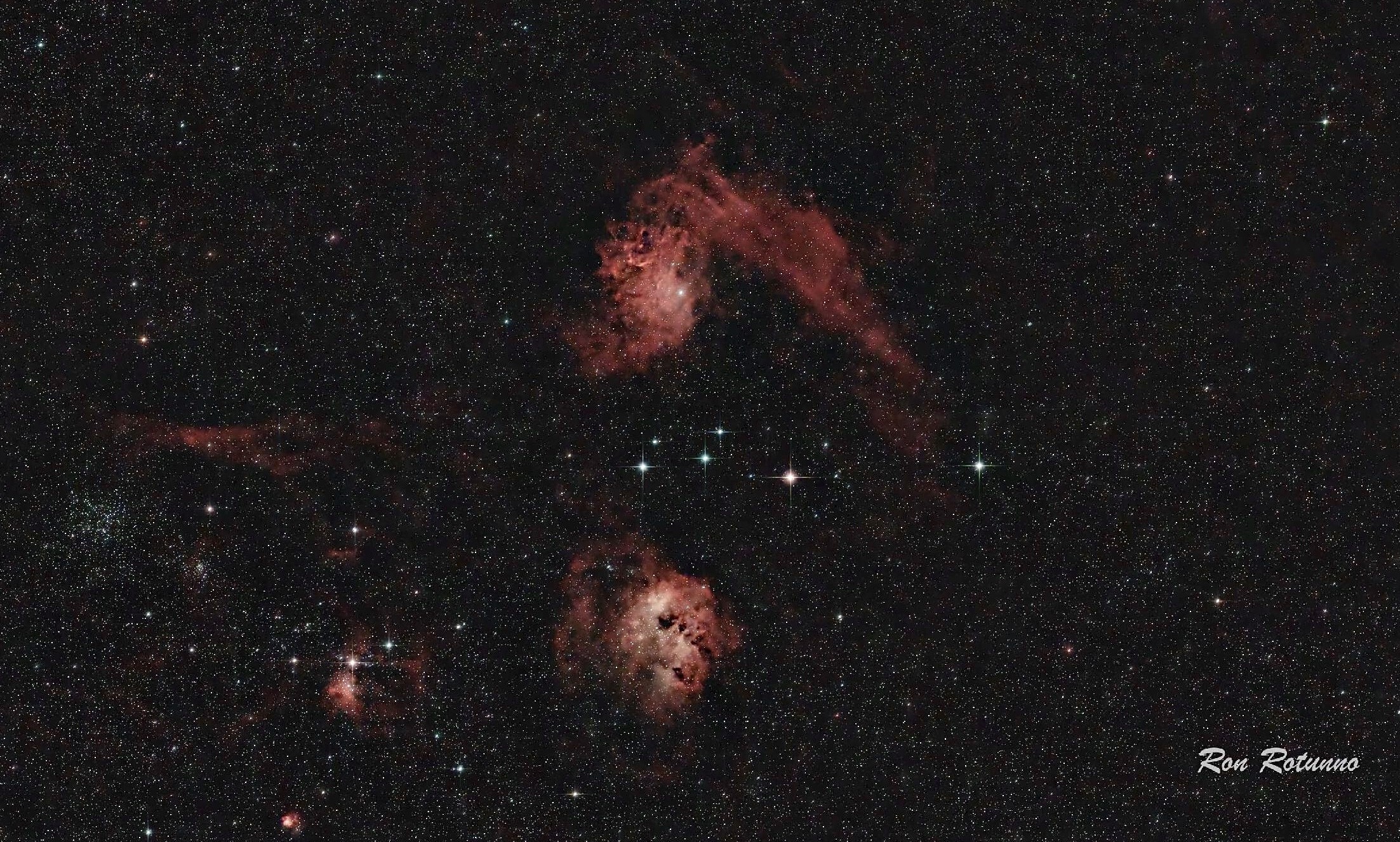 ZWO ASI 294 MC Pro With