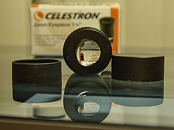 Celestron 8 to 24 zoom | Astromart
