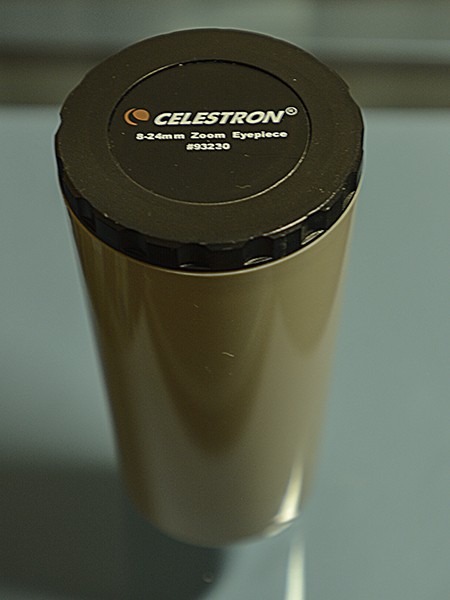 Celestron 8 to 24 zoom | Astromart
