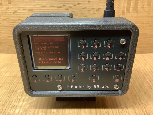 PiFinder V3