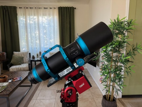 William Optics Pleiades 111 Astrograph for Sale