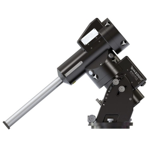 Wanted: 10Micron GM2000 HPS II or GM1000 HPS EP + tripod + counterweights