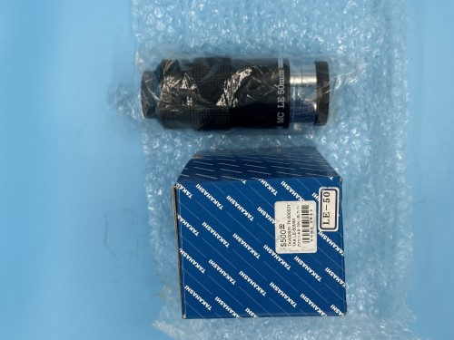 Takahashi MC LE 50mm 2” Eyepiece TKA00531 — New in Box, Discontinued