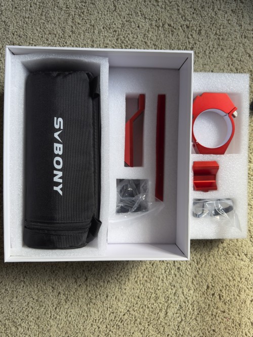 SVBony SV555 -- Like New