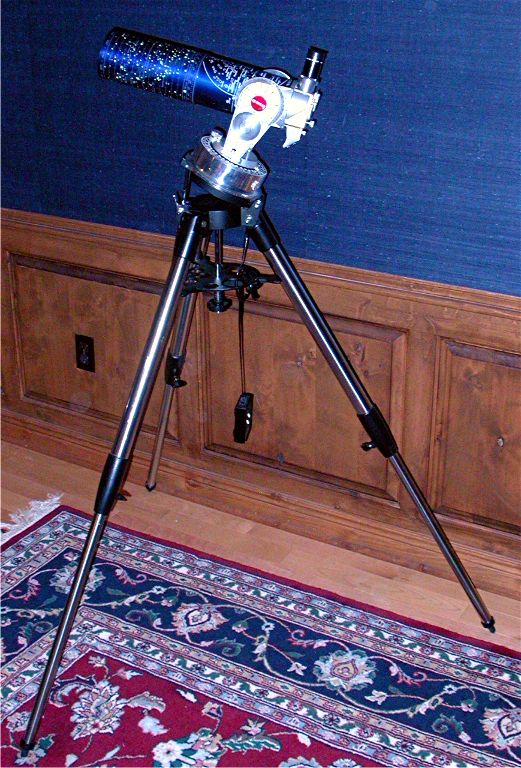1999 Standard Questar Pyrex + wedge/tripod Astromart