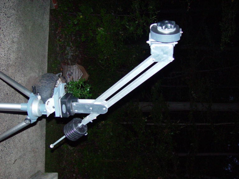 Binocular mount (parallelogram style) 150 shipped Astromart