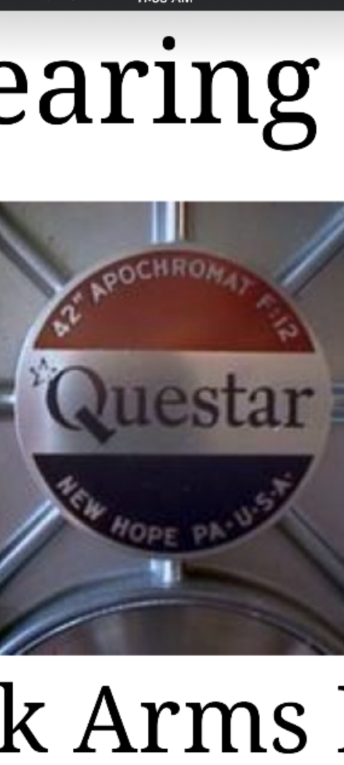 WTB Questar Tricolor Fork Badges