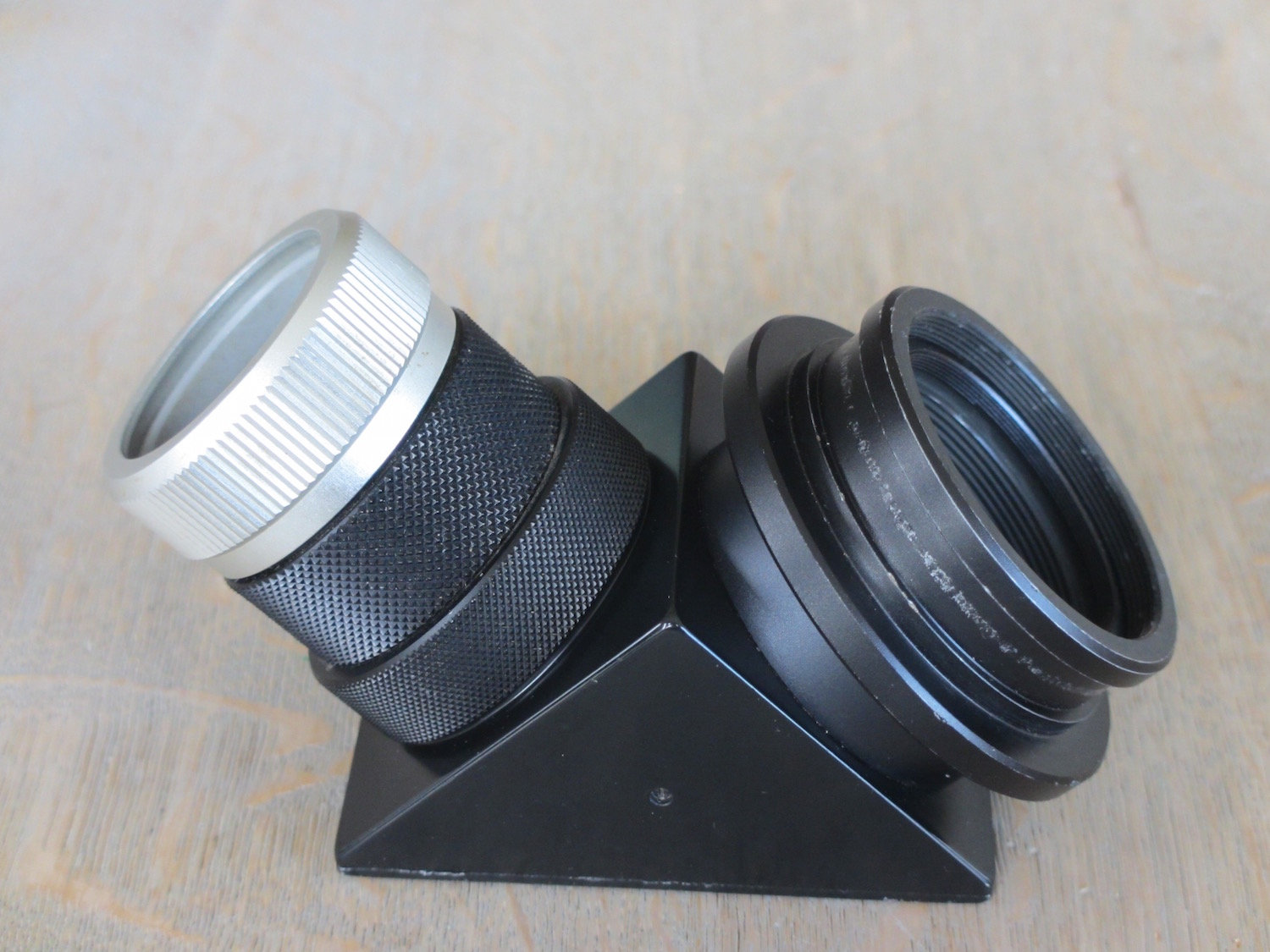 Takahashi Large prism diagonal Astromart