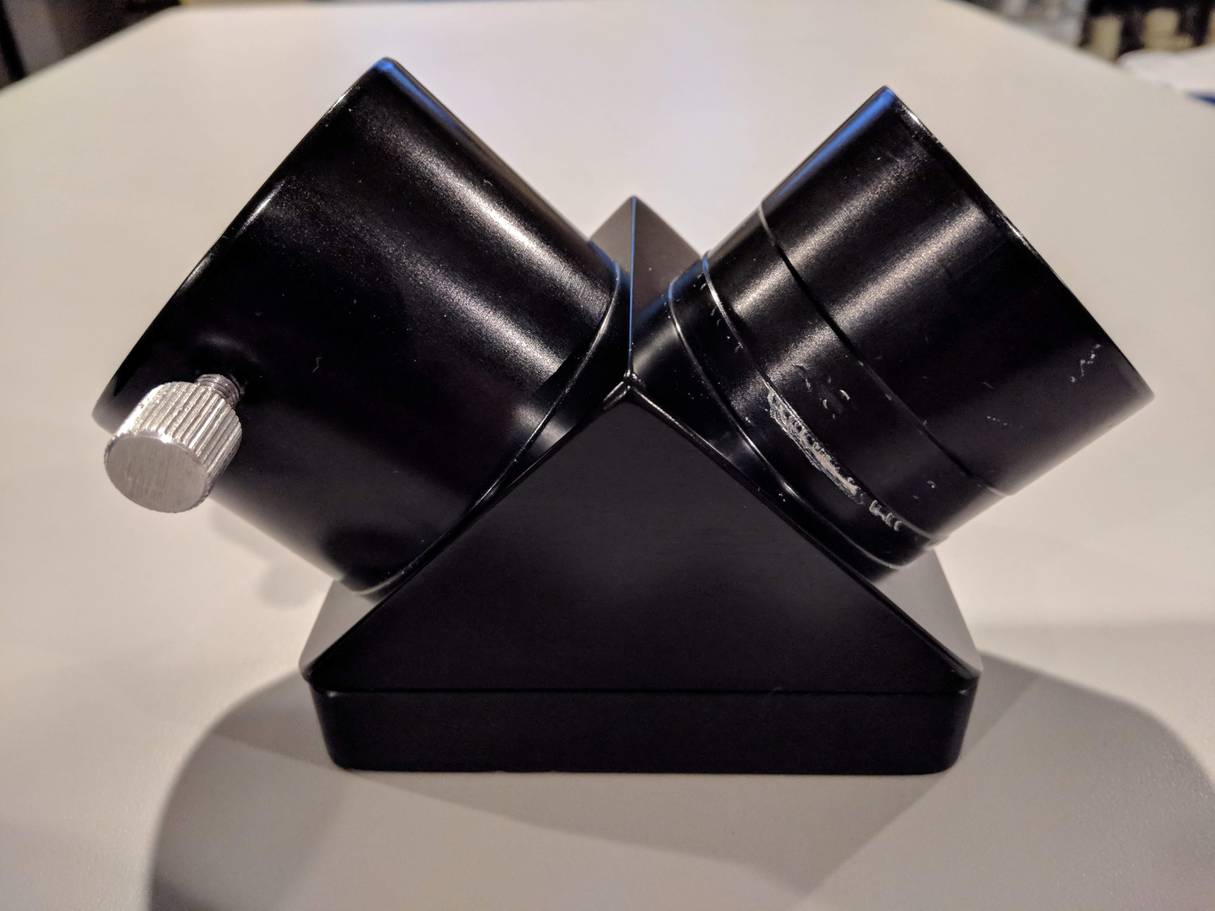 2" TeleVue Everbrite Diagonal [Sold to Jon] Astromart