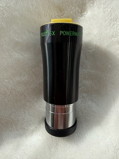 Televue PowerMate 5x