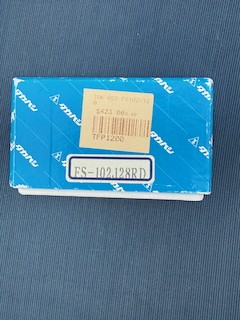 Takahashi Focal Reducer FS 102/128 F6