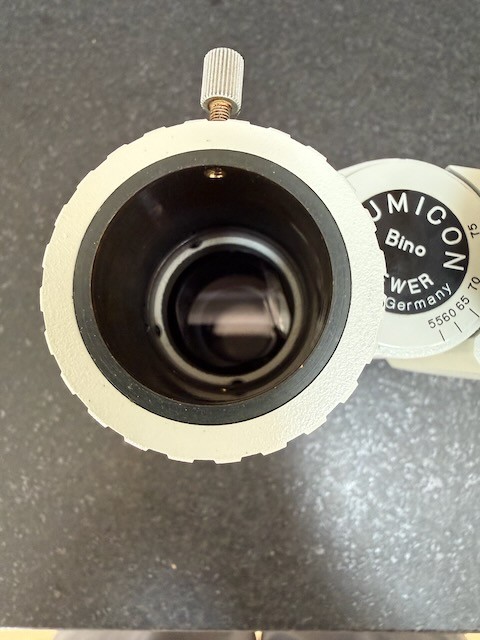 Lumicon German-Made Binoviewer