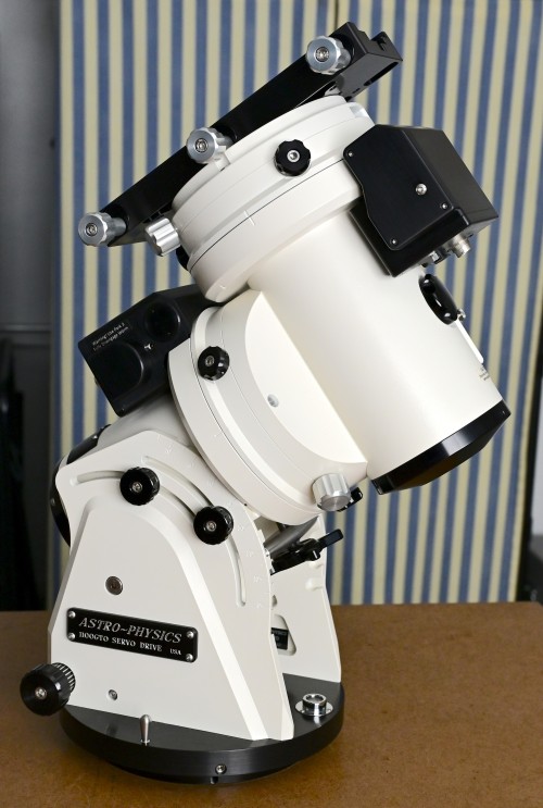 Astro-Physics 1100GTO Mount with Upgraded Accessories - 2019 Model