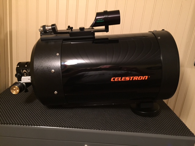 celestron c8 starbright