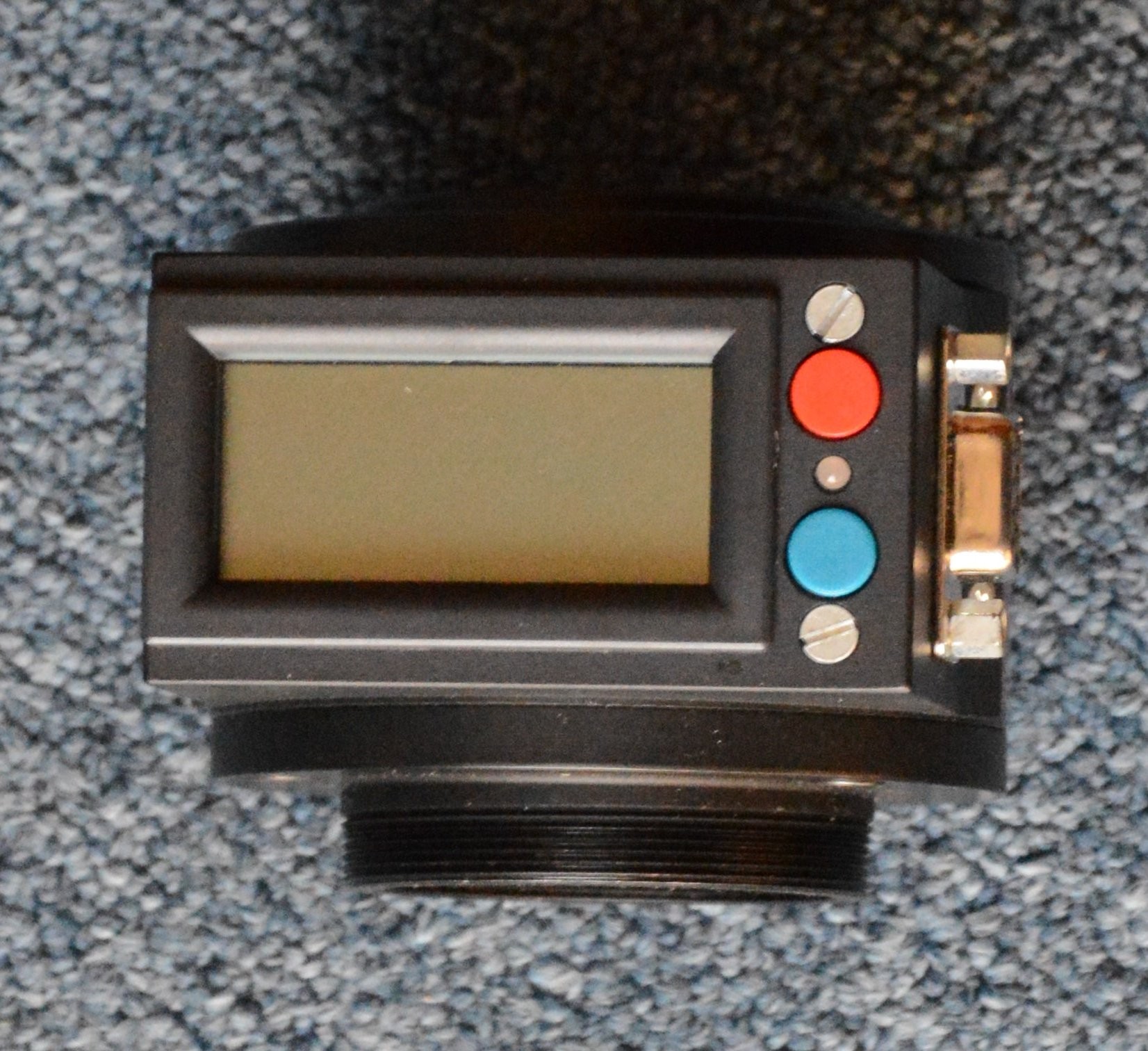 DayStar Solar Filter Quantum PE (Professional Edition) HW 0.45 A; CW