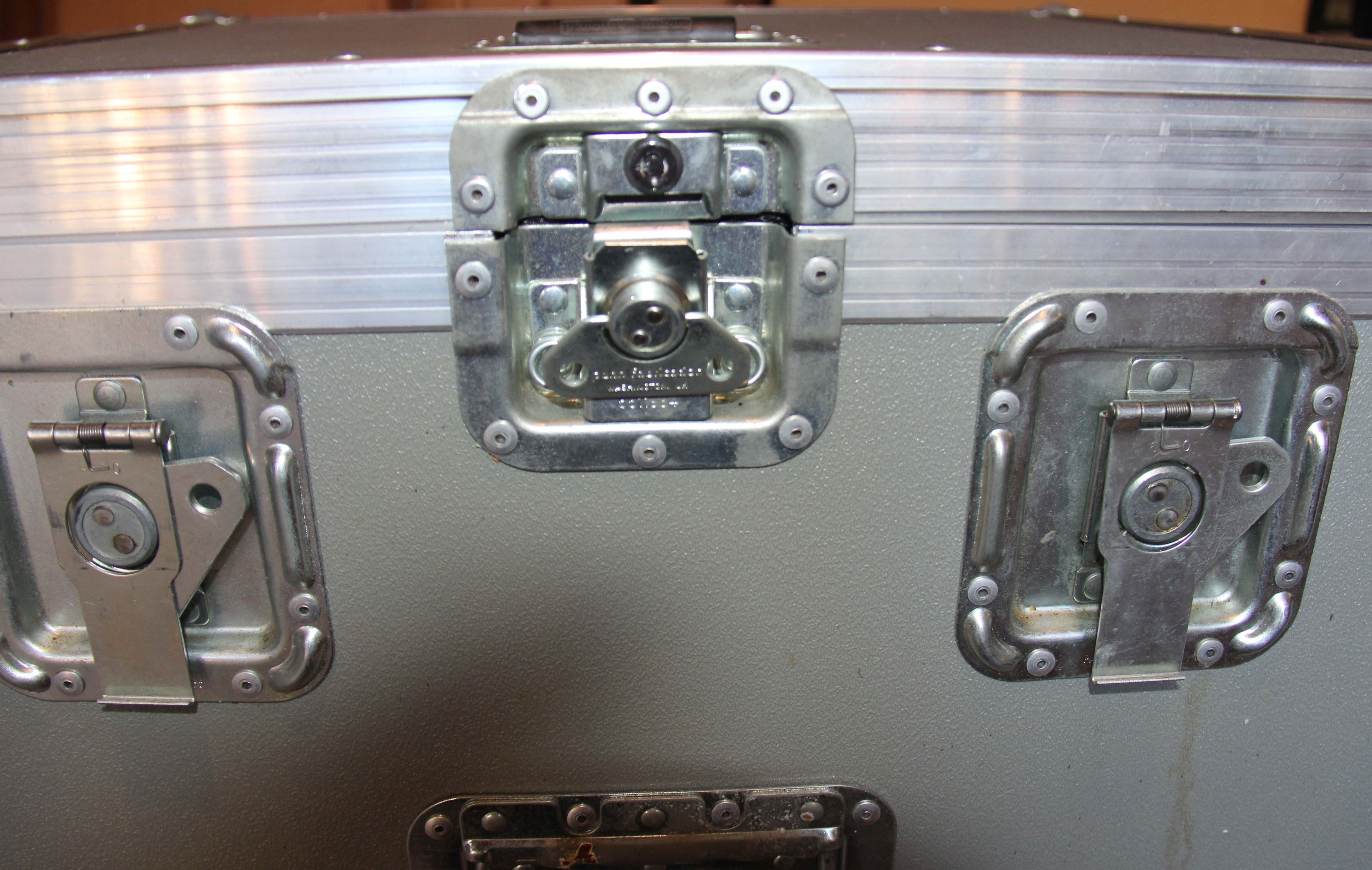 ScopeGuard Transport Case large, wheeled Astromart