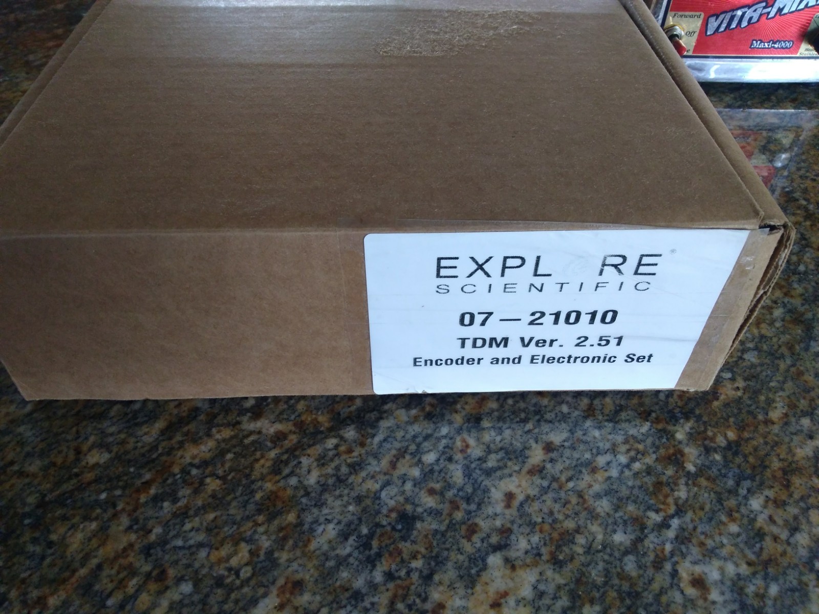 TDMTelescope Drive Master Astromart