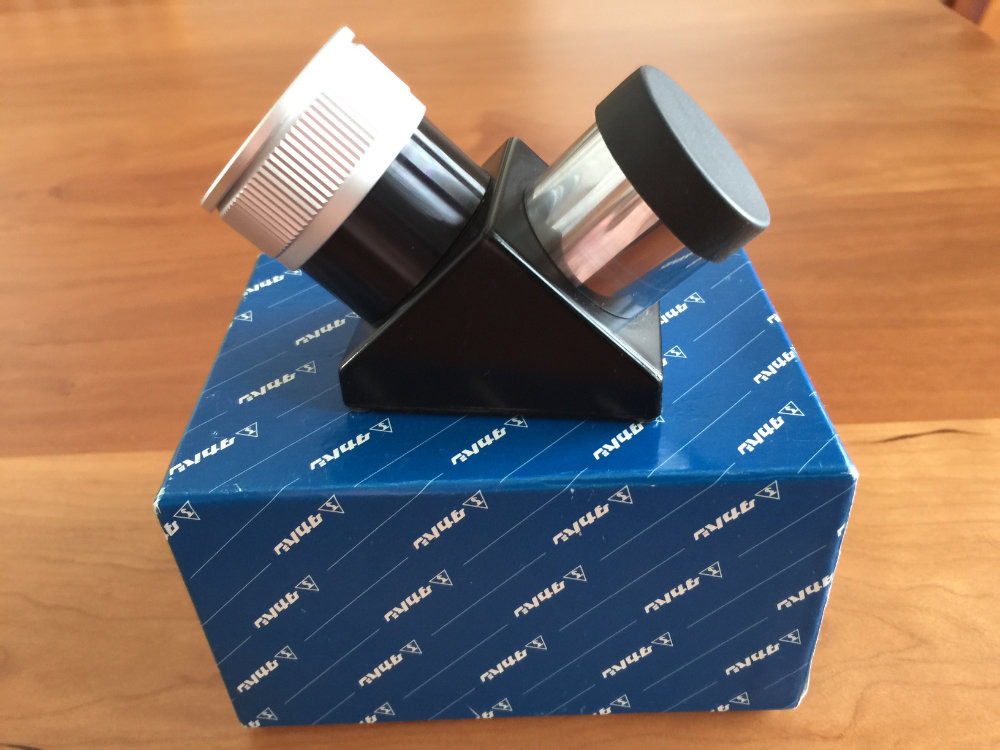 Takahashi 1.25" Prism Diagonal PENDING Astromart