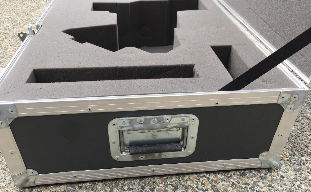 Scopeguard Case for Tak EM200 Priced to Sell Astromart