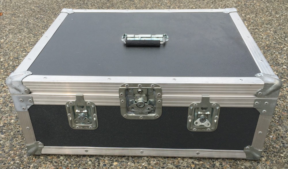 Scopeguard Case for Tak EM200 Priced to Sell Astromart