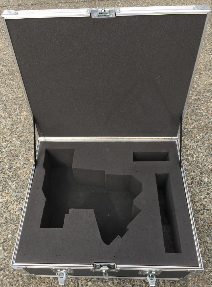 Scopeguard Case for Tak EM200 Priced to Sell Astromart