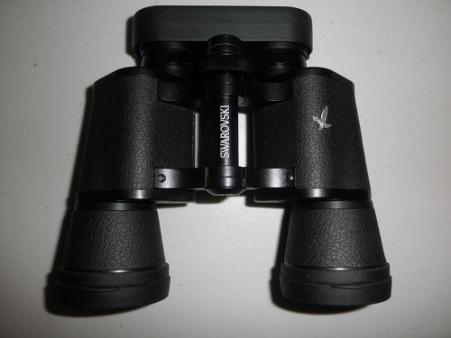 Swarovski Habicht 7x42 Binoculars (Price lowered to $849.95!)