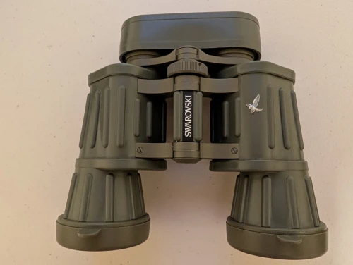 Swarovski Habicht 7x42 GA Binoculars ($999.95)