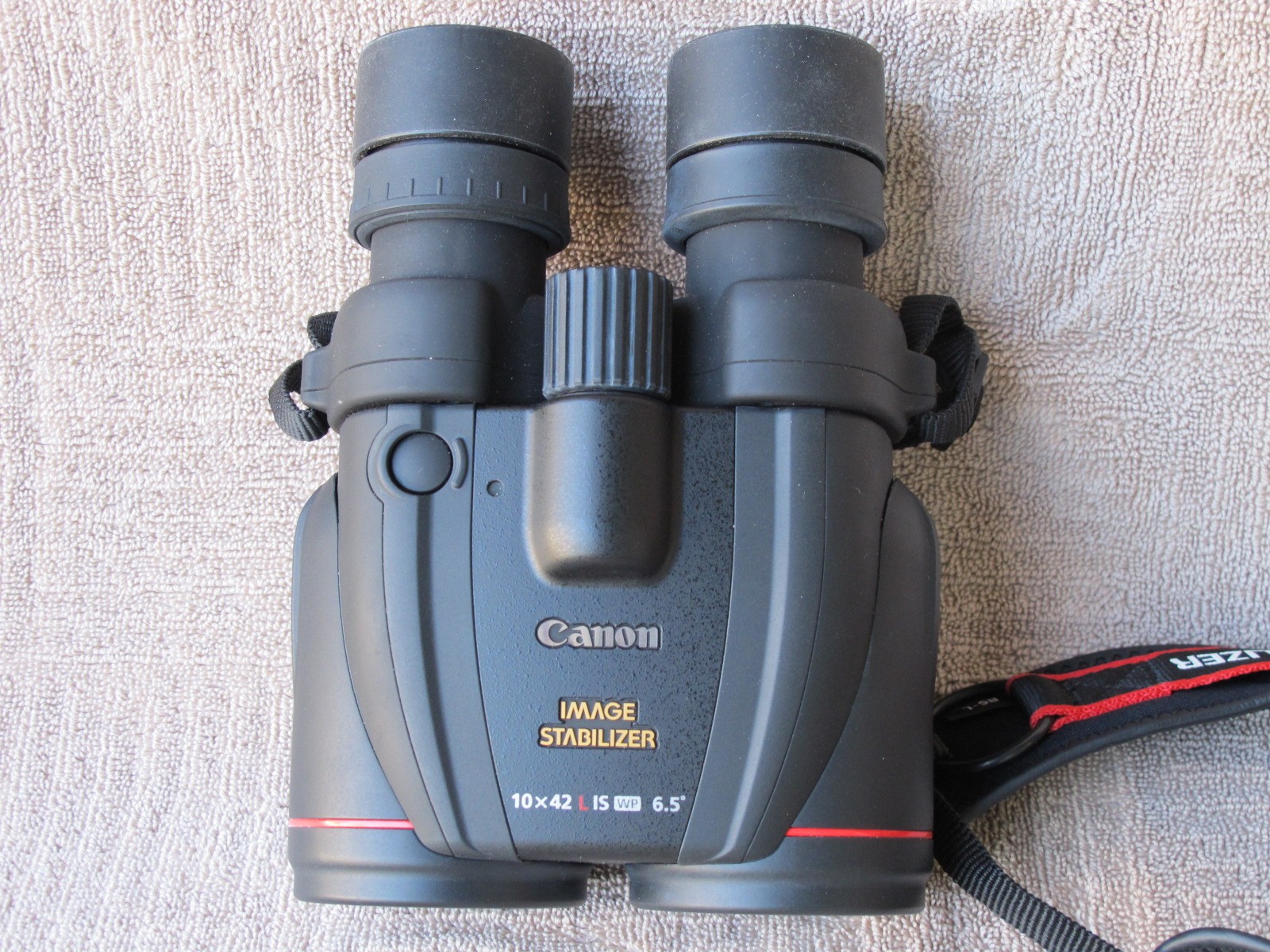 Canon 10X42 L IS ***Sold*** | Astromart