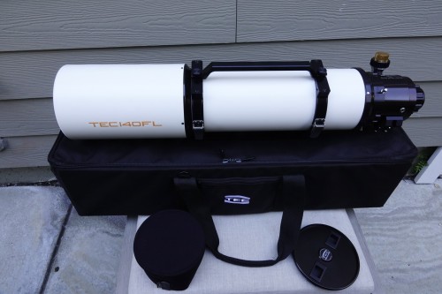 TEC 140FL