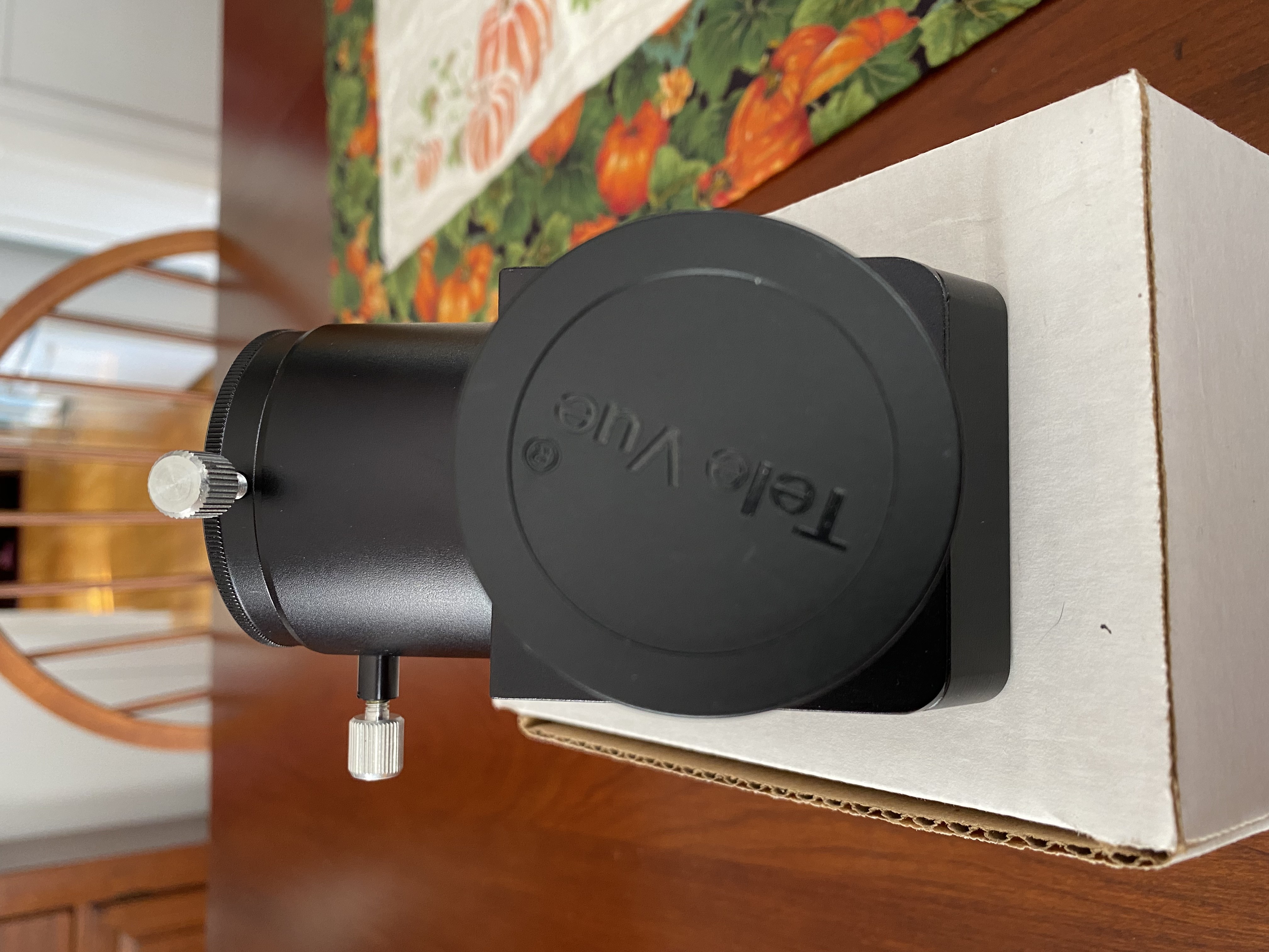 Televue 2” Everbrite Diagonal with 1.25” Adapter Astromart