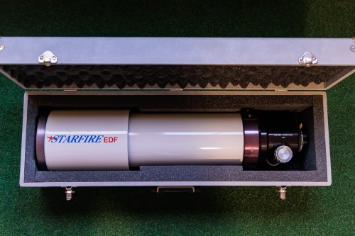 Astro-Physics 130mm f6 StarFire EDFS - Astrophysics - Astro Physics