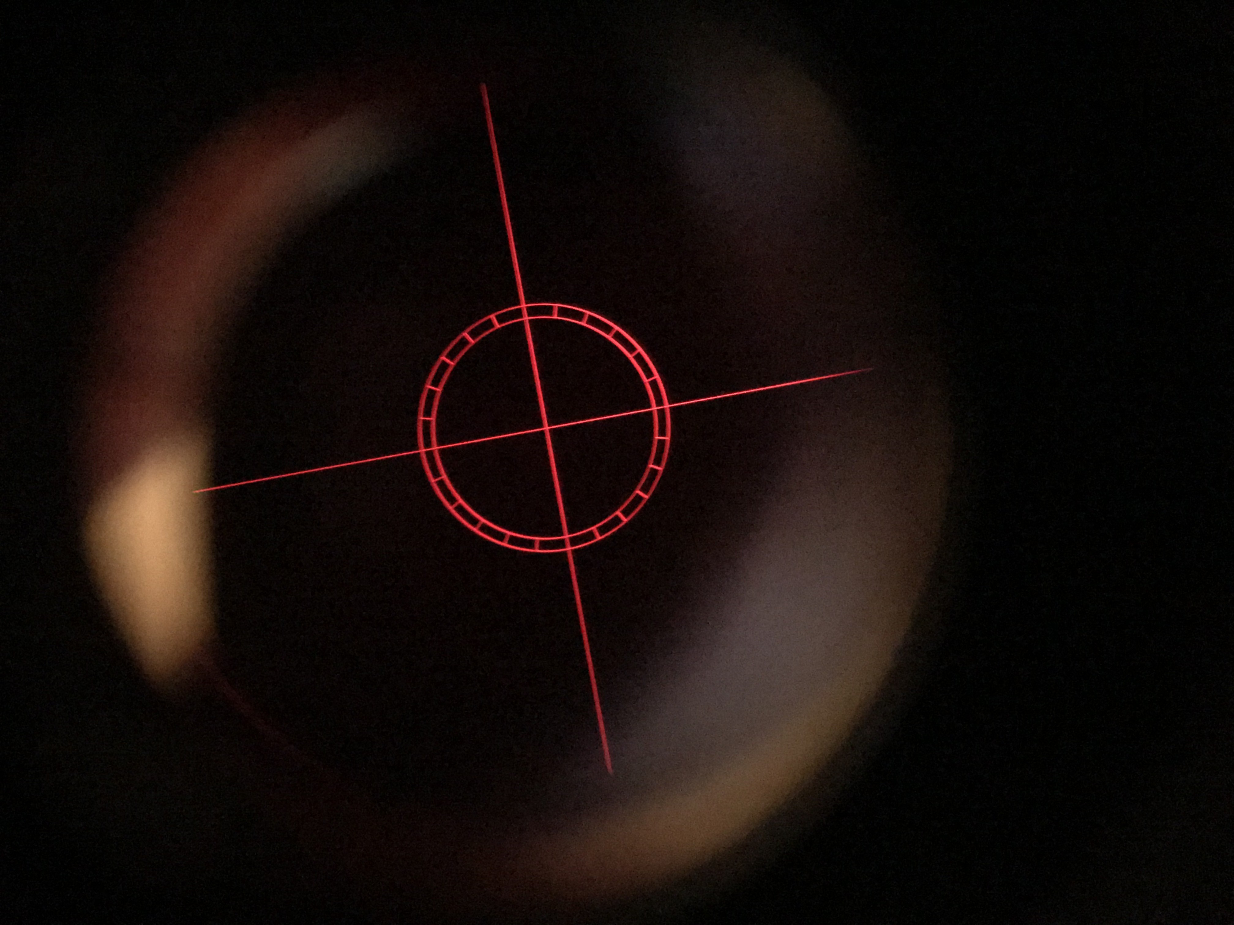 Meade 9x60 right angle finder Astromart