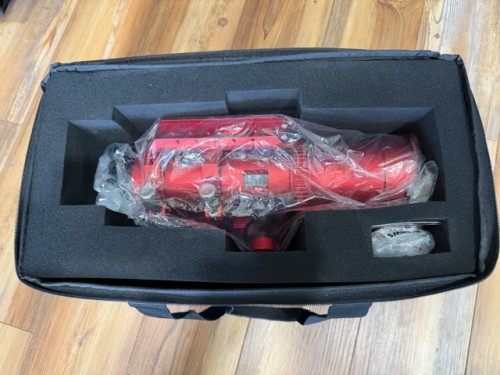 Like new Redcat 61 for sale!