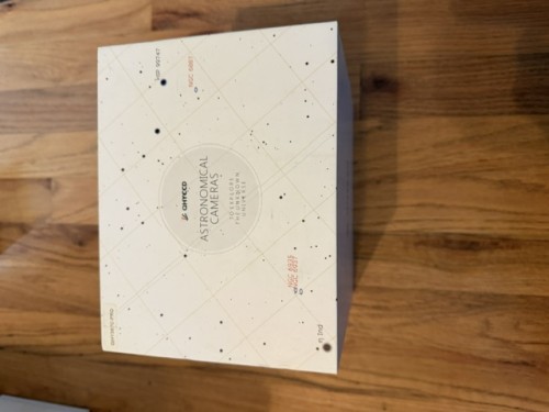 QHY 367C for sale!