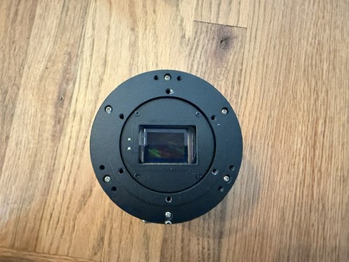 QHY 268C for sale!