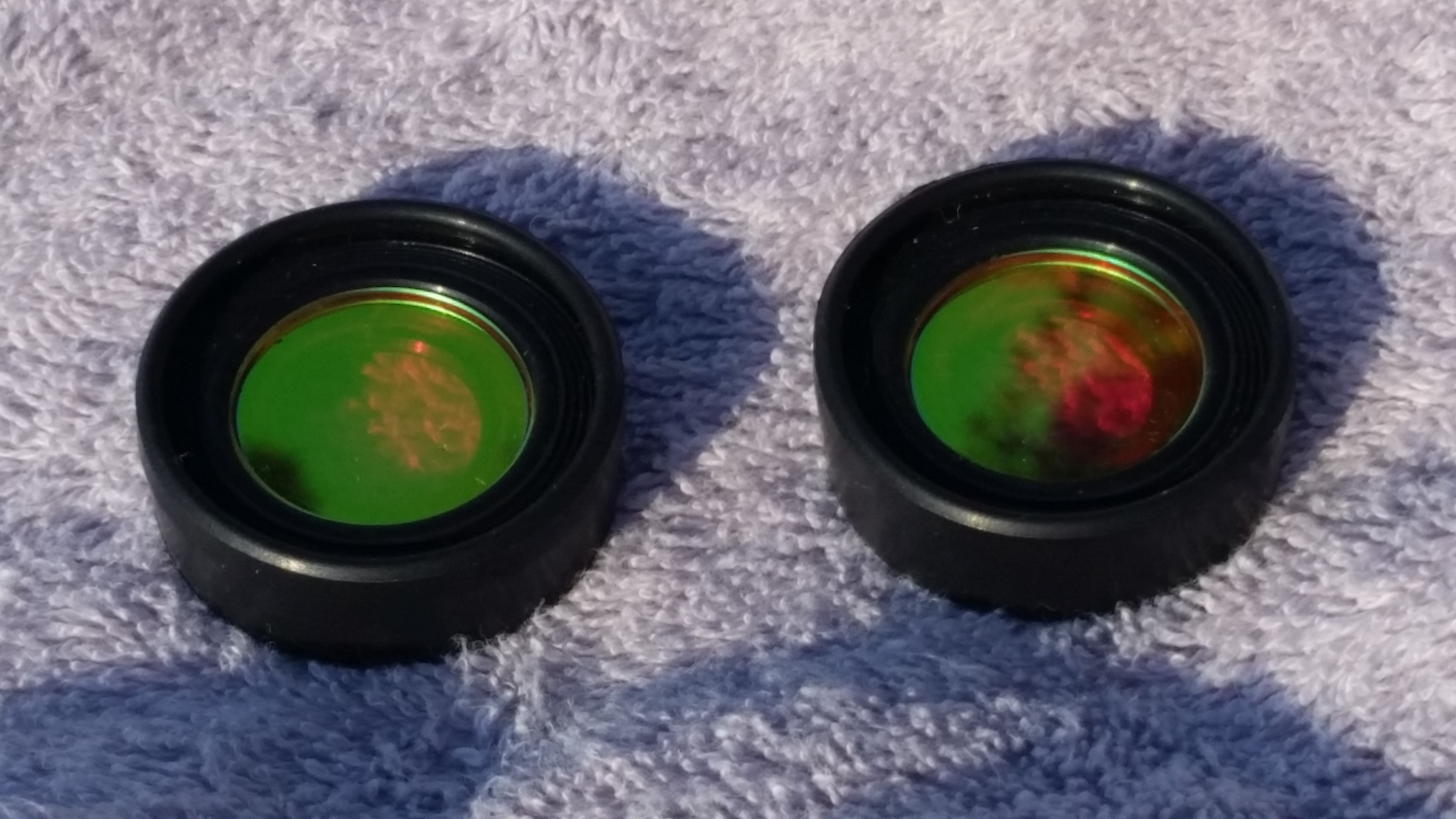 PENDING___________JAPANESE 20x80mm University Optics giant binoculars