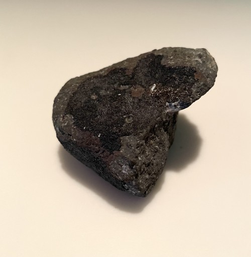 109.6g Individual Allende meteorite