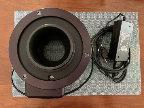 Planewave HEDRICK Focuser
