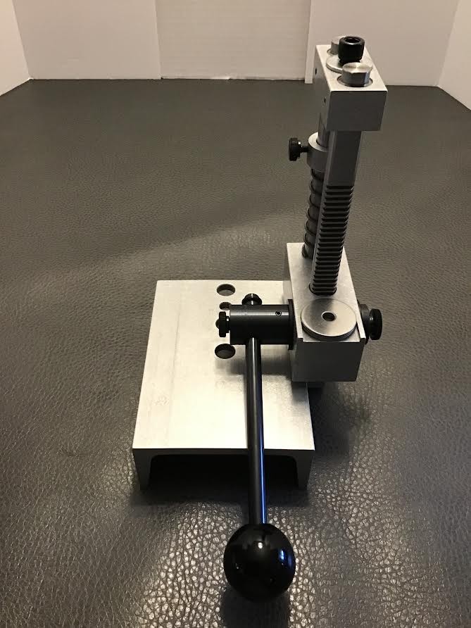 Neil A. Jones Custom Products Reloading Arbor Press Astromart